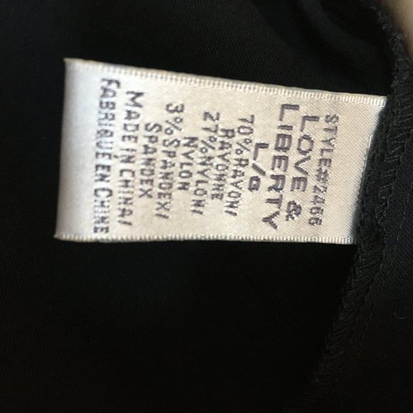 GUC Love and Liberty Blazer - Picture 4 of 6